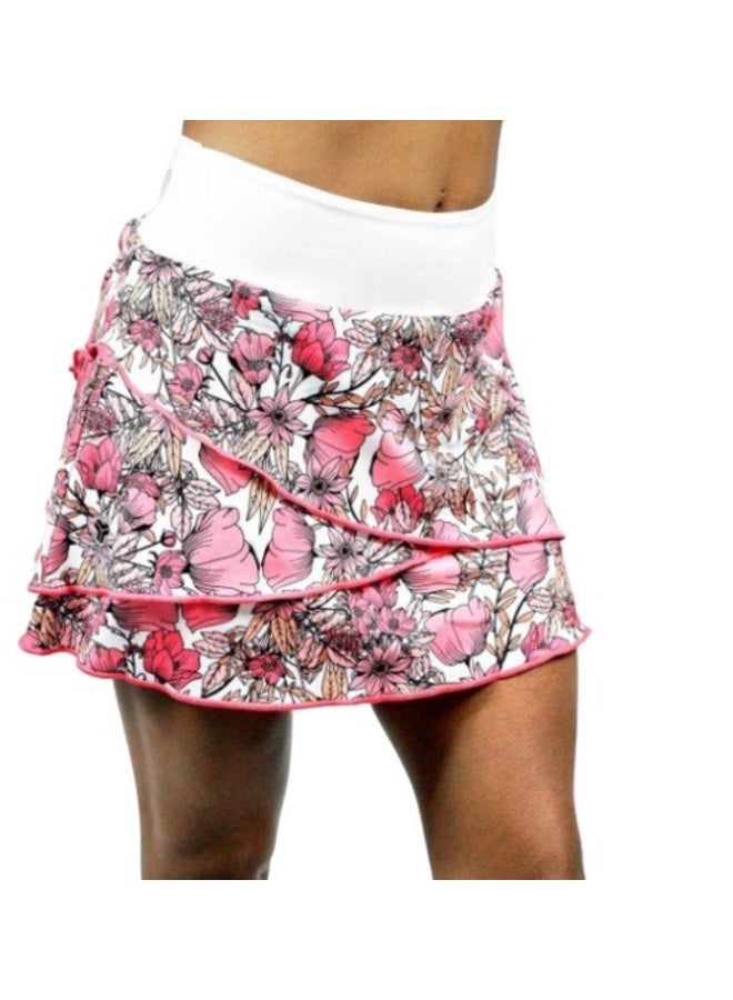 CARTRI WOMENS SKIRT FEMI